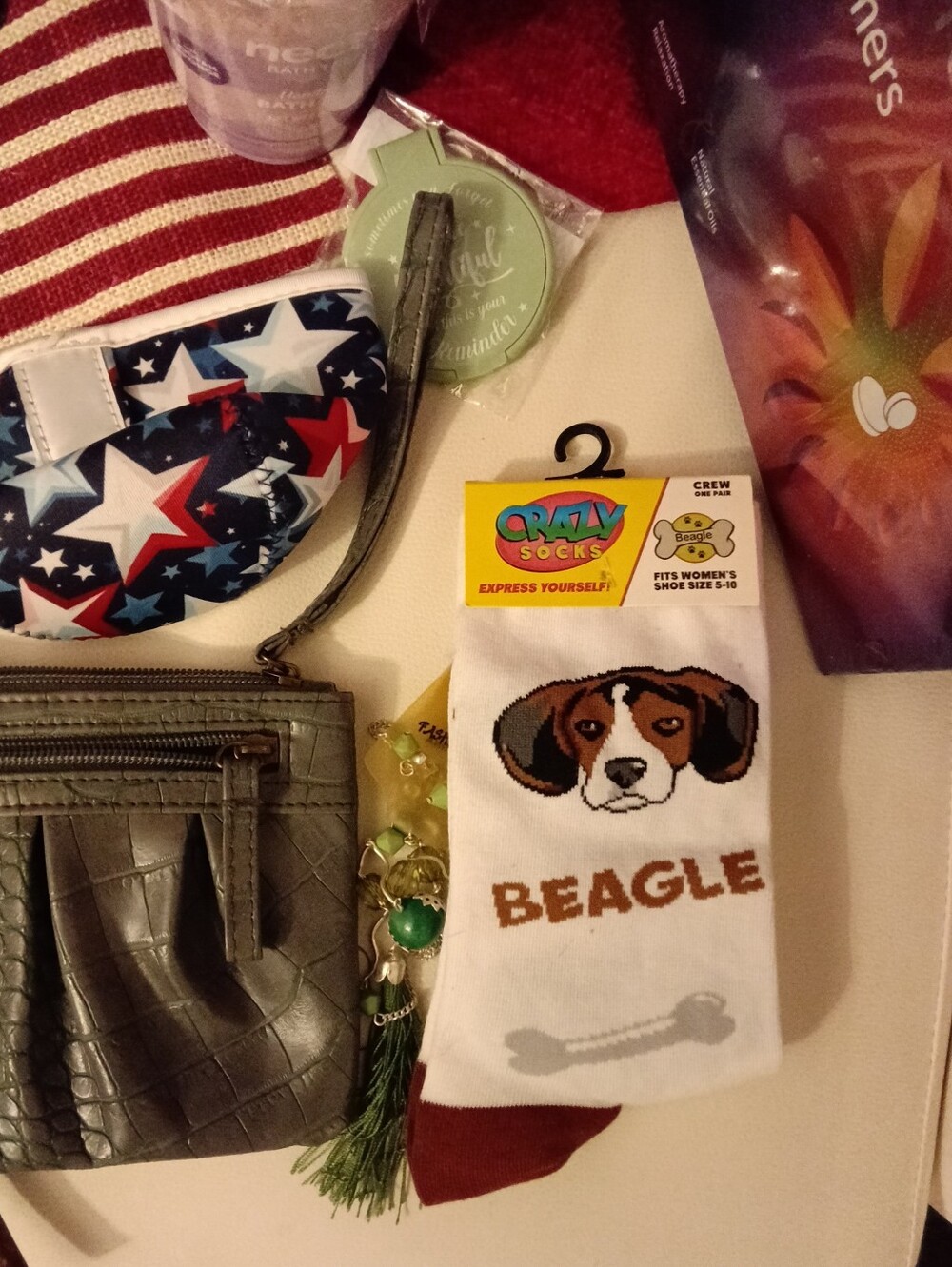 Duffle , Coach, NWT, NWOT HPurses & More RESELLER'S BUNDLE - Picture 14 of 15
